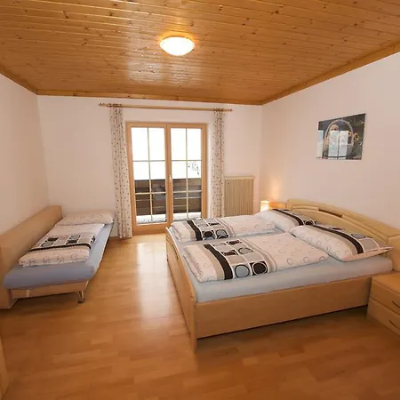 Daire Landhaus Hinterbichl
