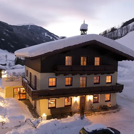 Landhaus Hinterbichl Viehhofen