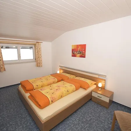 Daire Landhaus Hinterbichl *