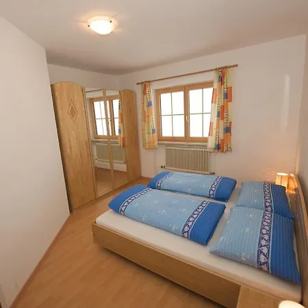 Landhaus Hinterbichl * Viehhofen