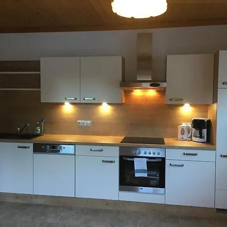 Landhaus Hinterbichl Daire Viehhofen