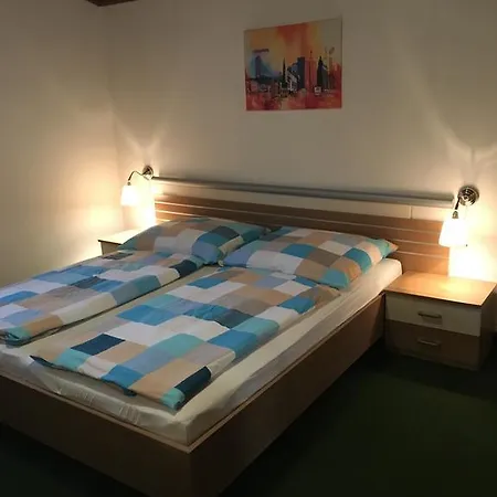 Landhaus Hinterbichl Daire