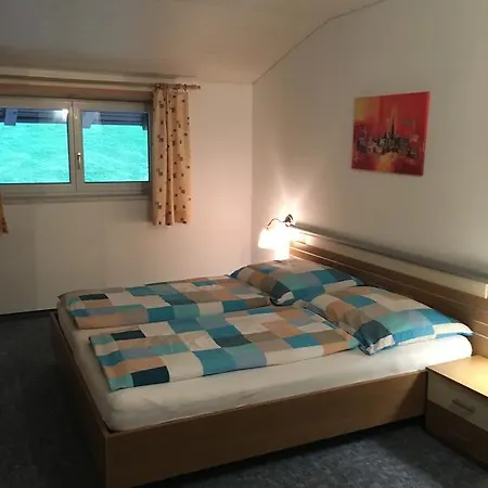 Landhaus Hinterbichl