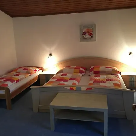 Landhaus Hinterbichl