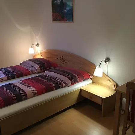 Landhaus Hinterbichl *