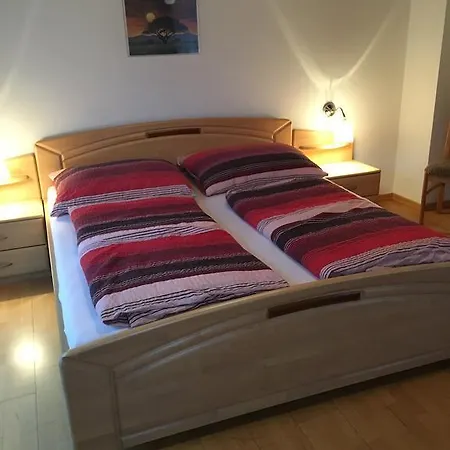 Landhaus Hinterbichl Daire