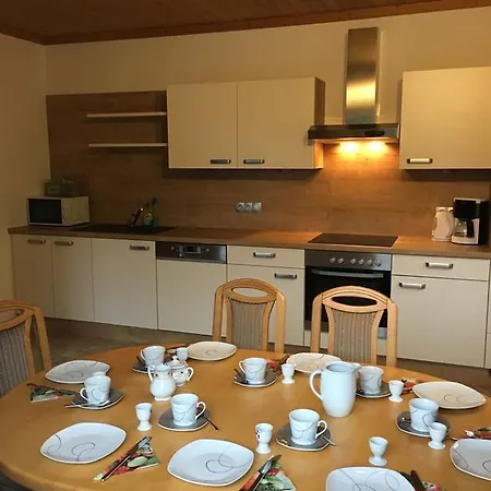 Landhaus Hinterbichl *